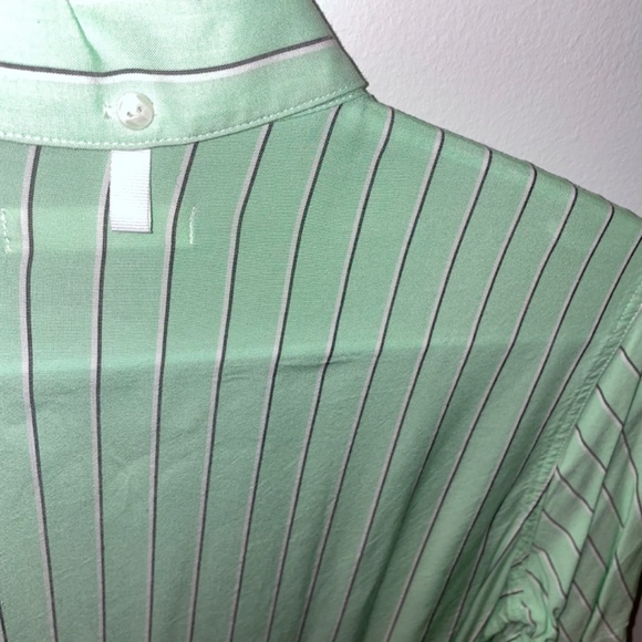 rag & bone - Joon Striped Shirt  NWOT - Picture 10 of 11